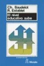 El nivel educativo sube