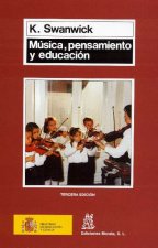 Música, pensamiento y educación