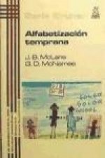 Alfabetización temprana