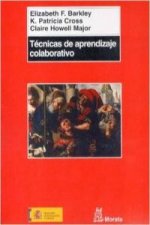 Técnicas de aprendizaje colaborativo