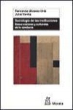 Sociología de las instituciones