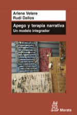 Apego y Terapia Narrativa: un modelo integrador