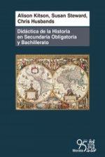 Didáctica de la historia en Secundaria Obligatoria y Bachillerato. Comprender el pasado