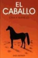 El caballo, cría y manejo