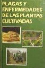 Plagas y enfermedades de las plantas cultivadas