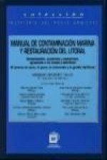 Manual de contaminación marina y restauración de litorial