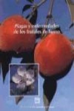 Plagas y enfermedades de los frutales de hueso