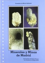 Minerales y minas