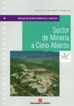 Sector de minería a cielo abierto