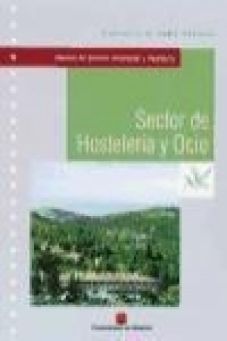 Sector de hostelería y ocio