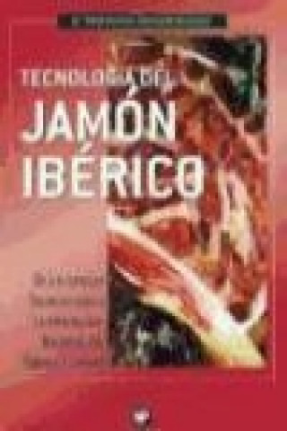 Tecnología del jamón ibérico