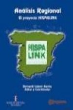Análisis regional. El Proyecto Hispalink