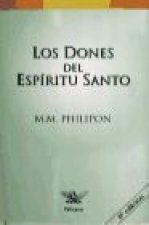 Los dones del Espíritu Santo