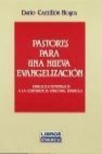 Pastores para una nueva evangelización