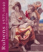 Obras maestras de Patrimonio Nacional : Rubens, 1577-1640, colección de tapices