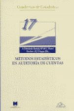 Métodos estadísticos en auditoría de cuentas : el punto de vista bayesiano