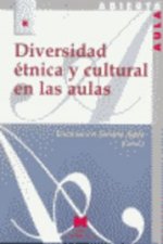 Diversidad étnica y cultural en las aulas