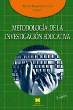 Metodología de la investigación educativa