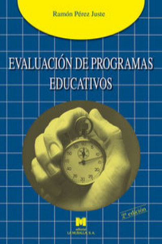 Evaluación de programas educativos