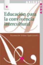 Educación para la convivencia intercultural