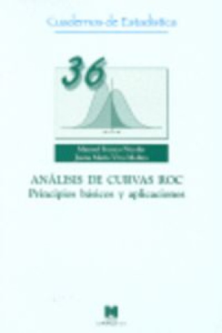 Análisis de curvas ROC. Principios básicos y aplicaciones