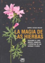 La magia de las hierbas