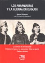 Los anarquistas y la guerra en Euskadi