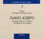 Flavio Josefo : un testigo judío de la Palestina del tiempo de los apóstoles