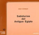 Sabidurías del Antiguo Egipto