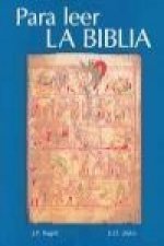 Para leer la Biblia