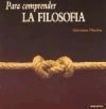 Para comprender la filosofía