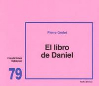 El libro de Daniel