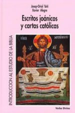 Escritos joánicos y cartas católicas