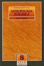 Introducción a la antropología teológica