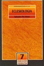 Introducción a la eclesiología