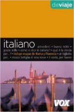 Italiano de viaje