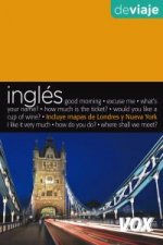 Inglés de viaje