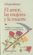 El amor, las mujeres y la muerte
