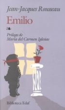 Emilio o De la educación