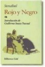 Rojo y negro