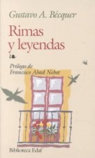 Rimas y leyendas