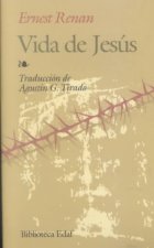 Vida de Jesús