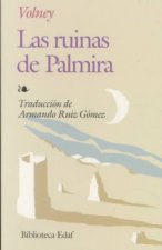 Las ruinas de Palmira