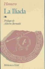 La Ilíada