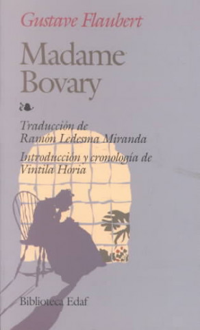 Madame Bovary