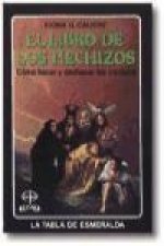 El libro de los hechizos