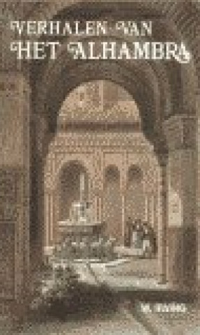 Verhalen van het Alhambra