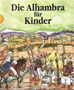 Die Alhambra für kinder