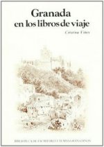 Granada en los libros de viajes