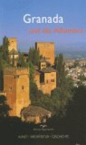 Granada und die Alhambra